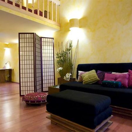 Groc Maiol Apartment Barcelona Bagian luar foto