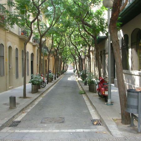 Groc Maiol Apartment Barcelona Bagian luar foto
