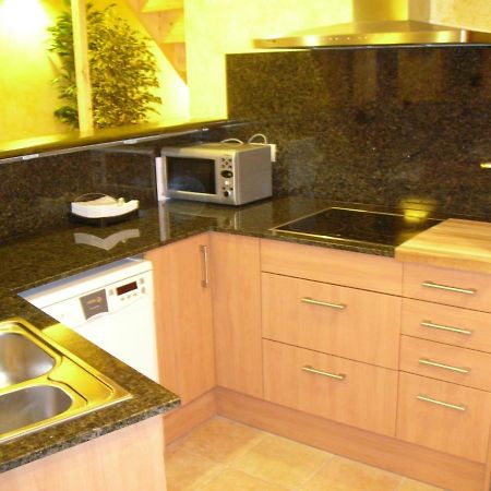 Groc Maiol Apartment Barcelona Bagian luar foto