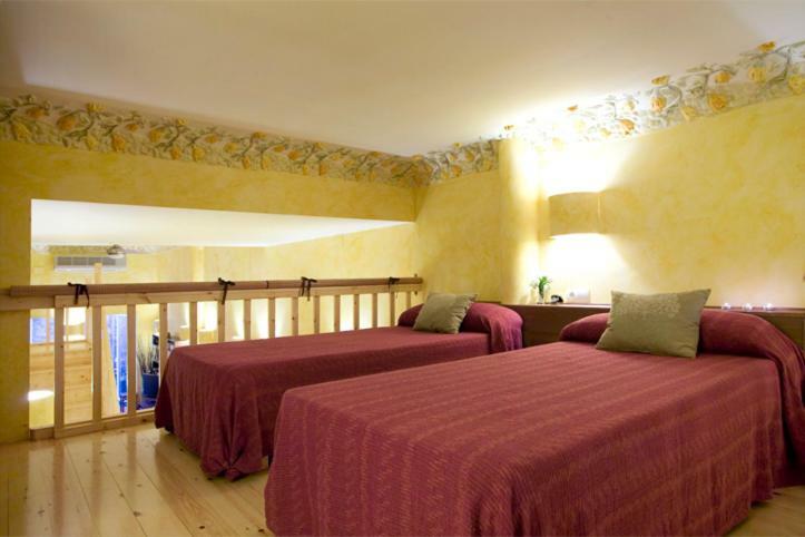 Groc Maiol Apartment Barcelona Bagian luar foto