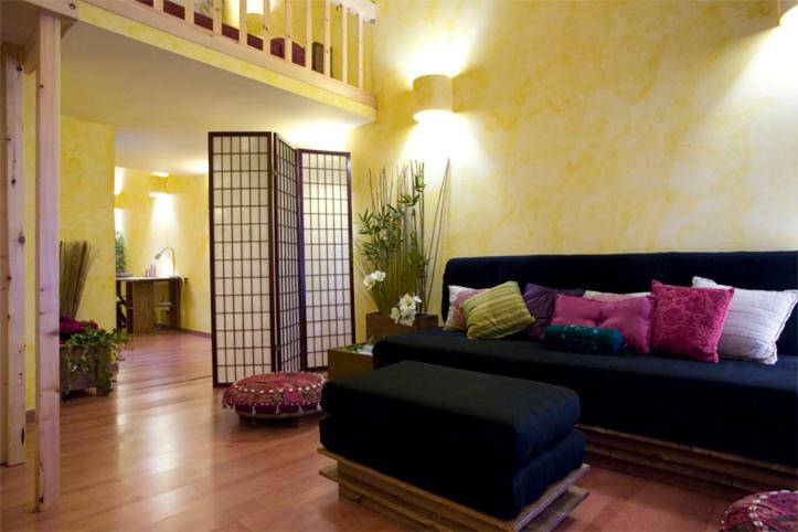 Groc Maiol Apartment Barcelona Bagian luar foto