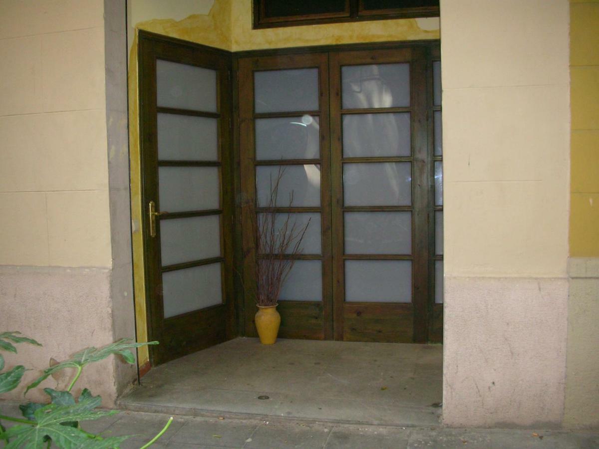 Groc Maiol Apartment Barcelona Bagian luar foto