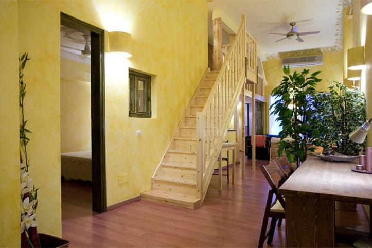Groc Maiol Apartment Barcelona Bagian luar foto