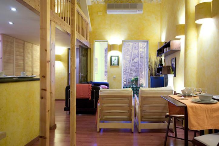 Groc Maiol Apartment Barcelona Bagian luar foto