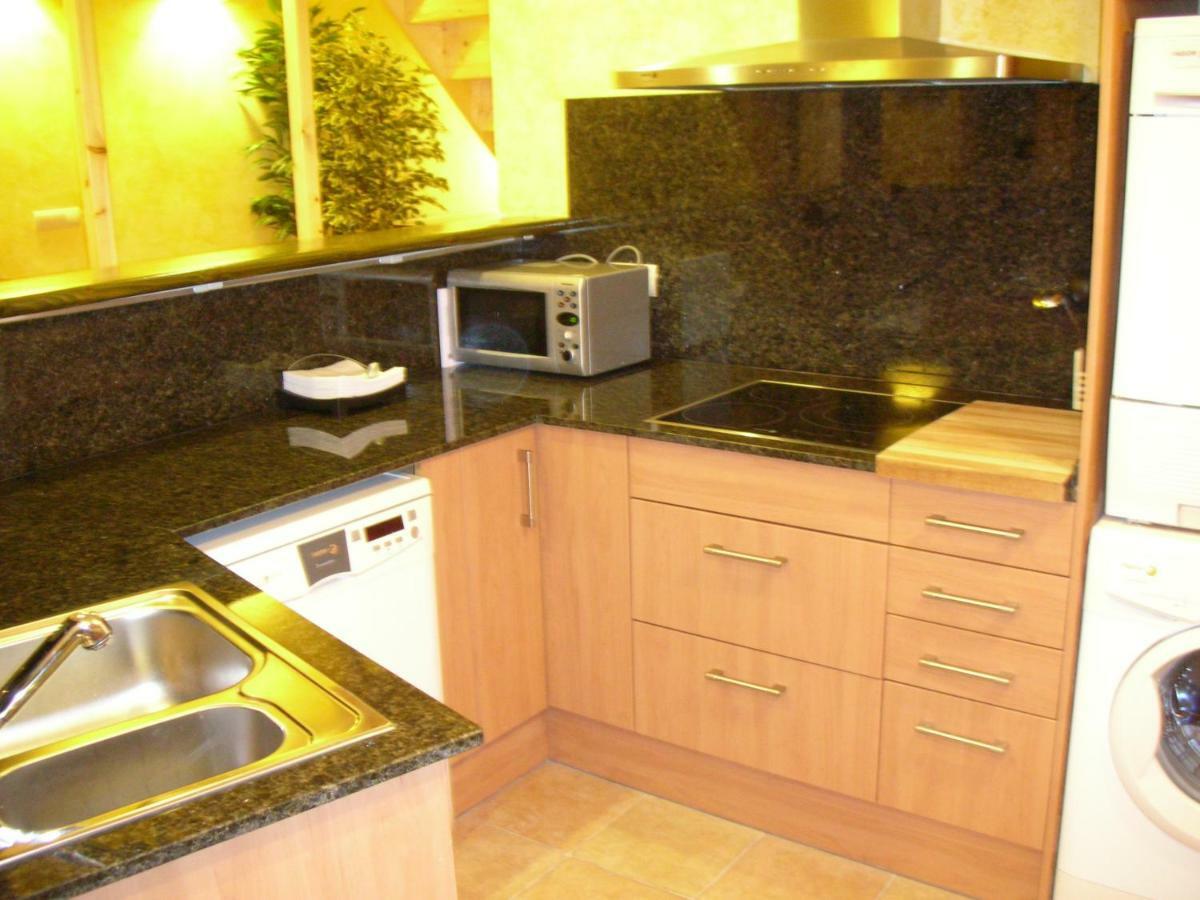 Groc Maiol Apartment Barcelona Bagian luar foto