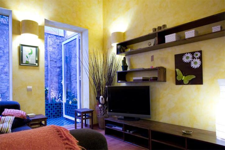 Groc Maiol Apartment Barcelona Bagian luar foto